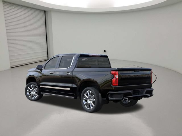 New 2026 Chevrolet Silverado 1500 High Country w/ High Country Premium Package AWD/4WD image 3