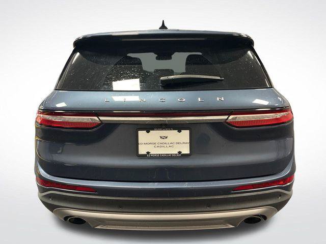 Used 2022 Lincoln Corsair FWD image 34