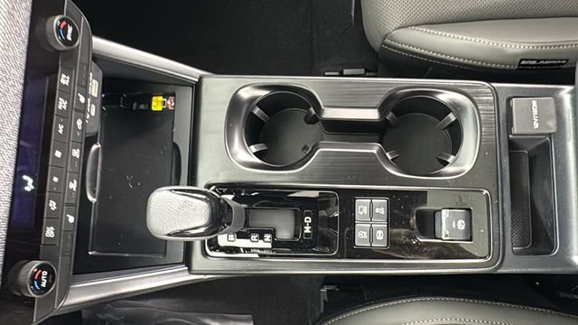 New 2026 Subaru Outback Limited XT image 29