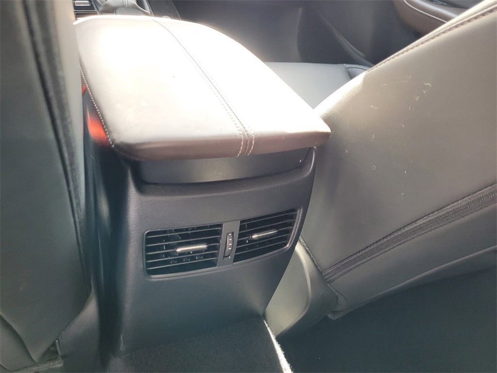 Certified 2025 MAZDA CX-30 AWD 2.5 S w/ Premium Package image 14