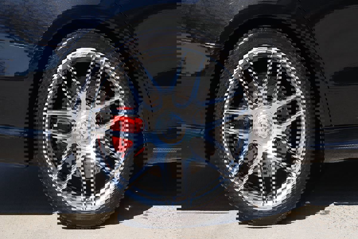 Used 2018 Mercedes-Benz E 63 AMG S image 57