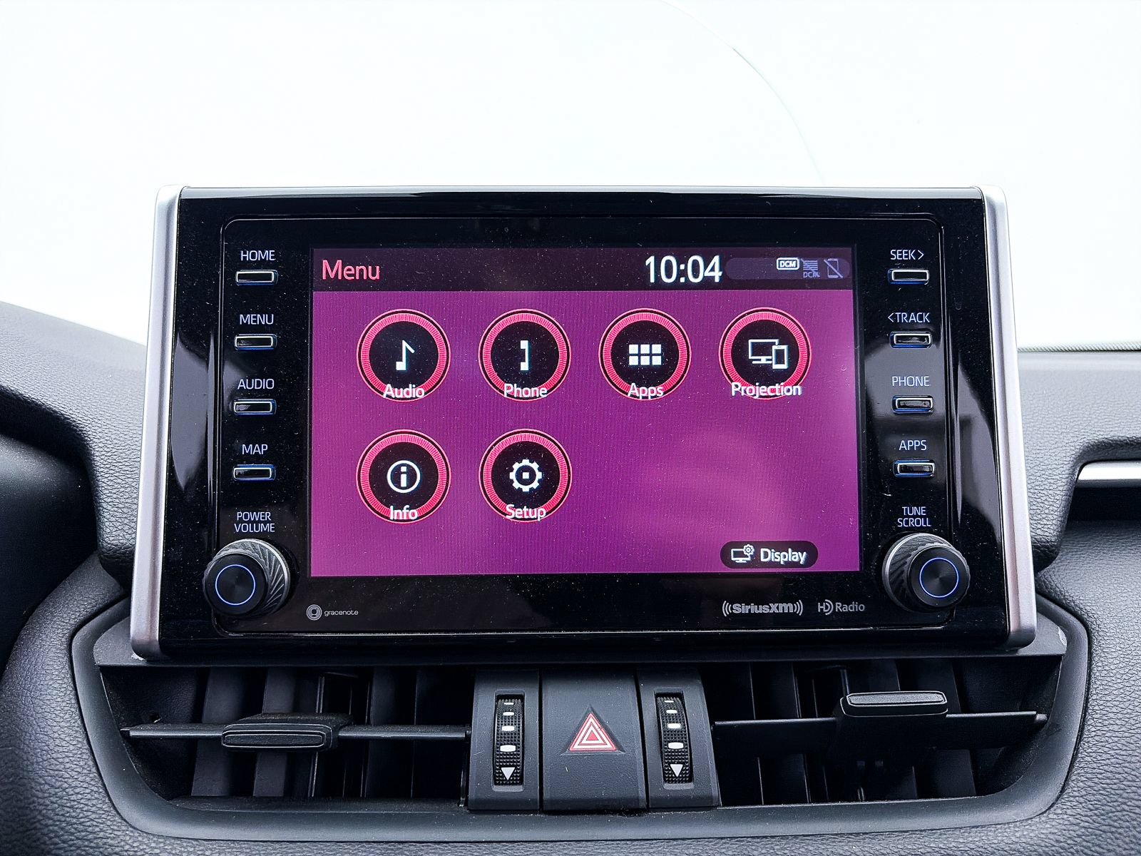 Used 2019 Toyota RAV4 Adventure w/ Cold Weather Package AWD/4WD image 22