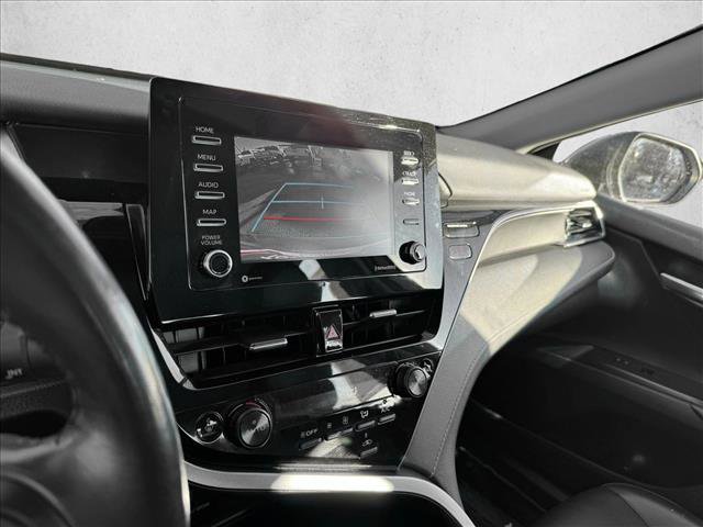 Used 2024 Toyota Camry SE image 14