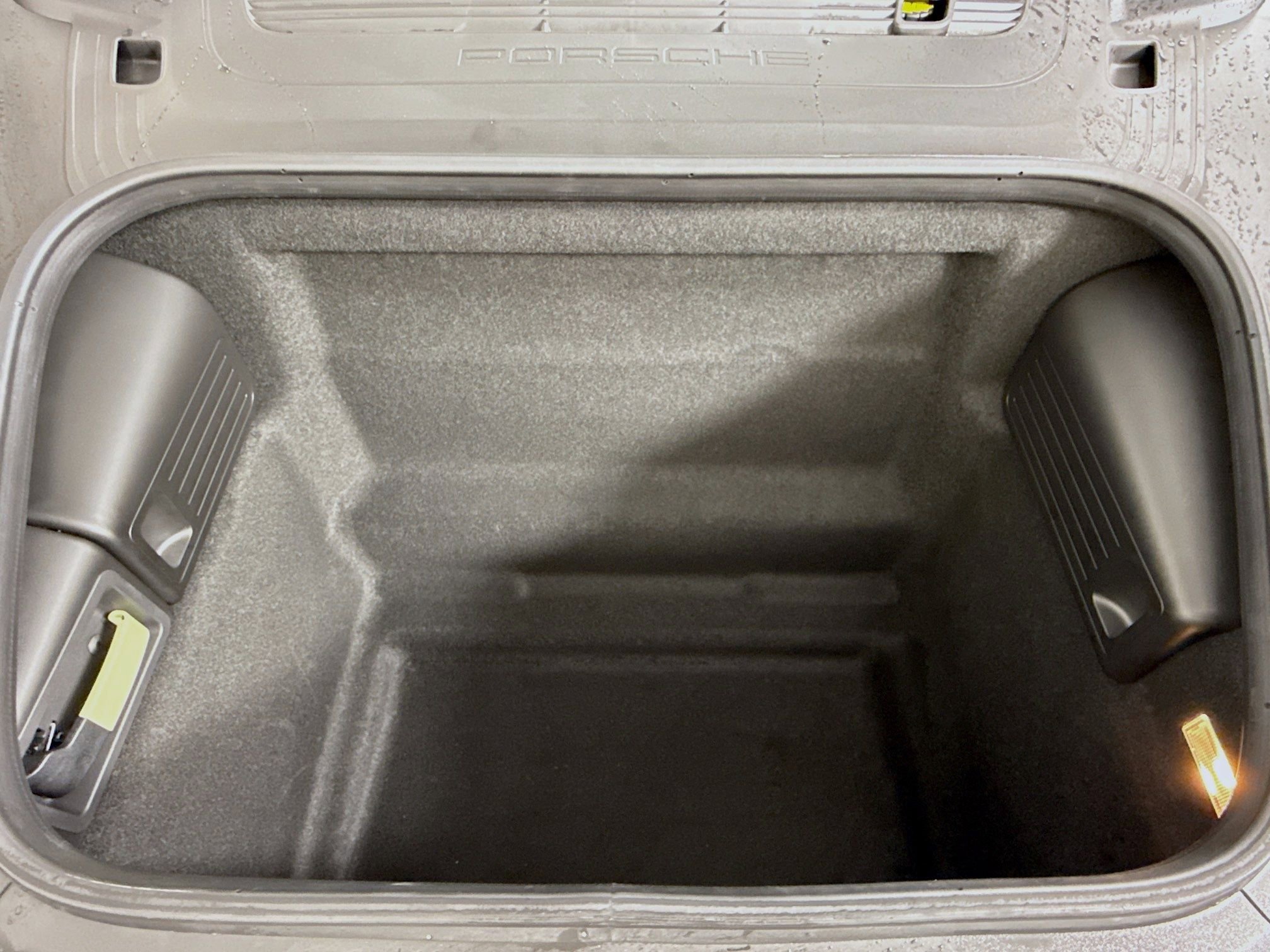 Certified 2024 Porsche 718 Boxster image 20