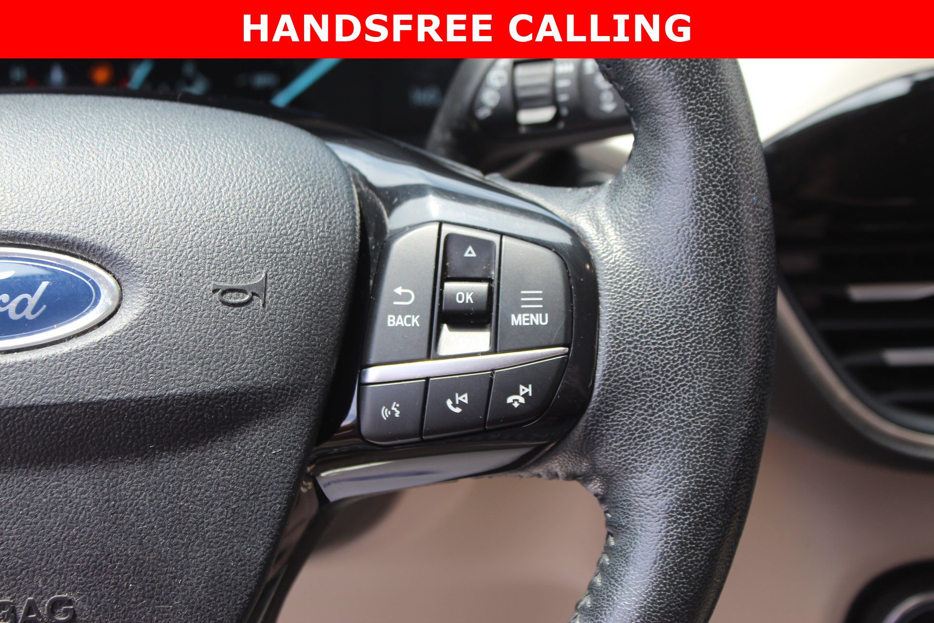 Used 2021 Ford Escape SEL FWD image 19