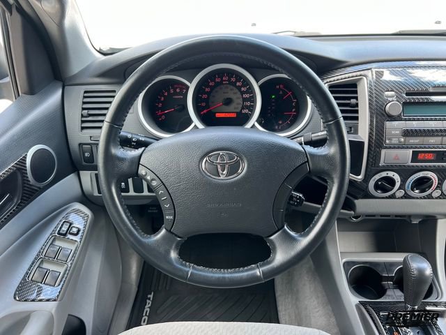 Used 2009 Toyota Tacoma PreRunner RWD image 52