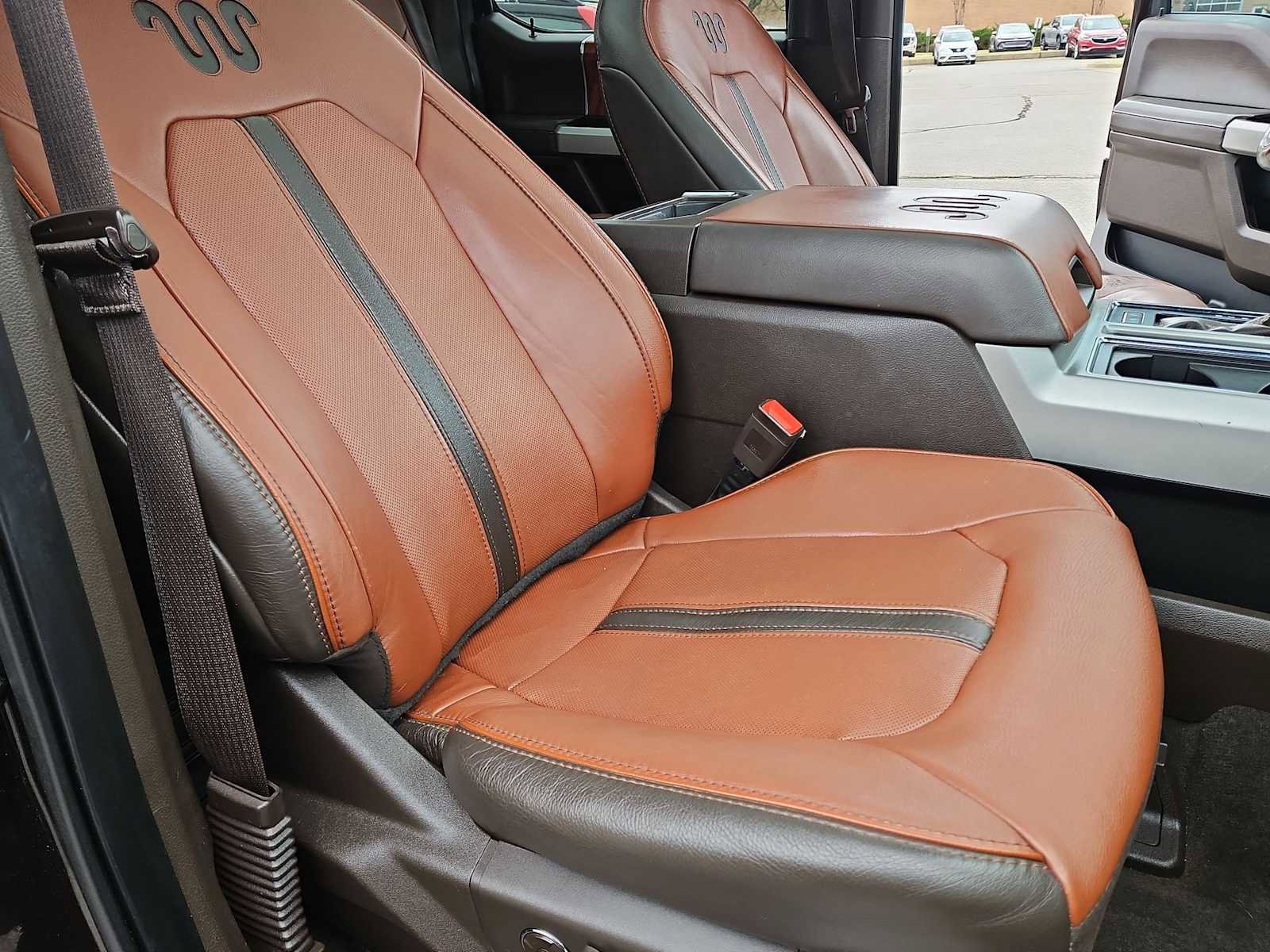 Used 2019 Ford F150 King Ranch w/ Equipment Group 601A Luxury image 24