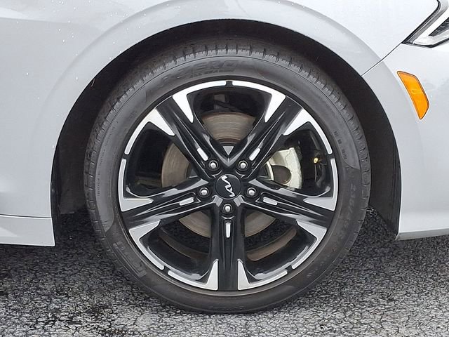 Used 2022 Kia K5 GT-Line w/ GT-Line FWD Premium Package image 11