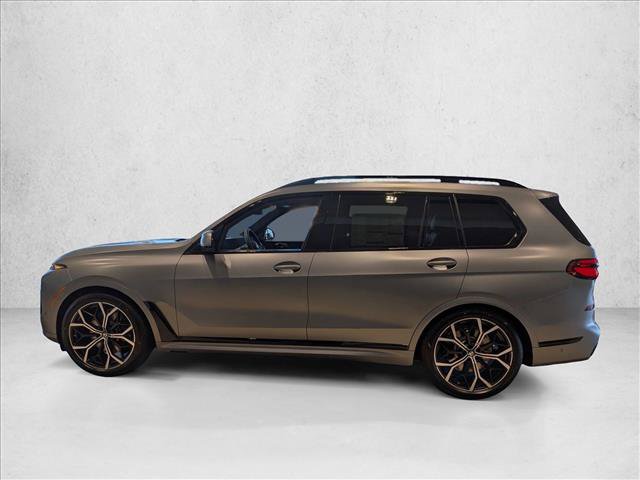 New 2027 BMW X7 xDrive40i w/ Executive Package AWD/4WD image 9
