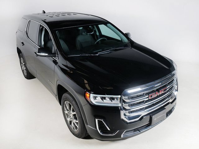 Used 2023 GMC Acadia SLE FWD image 28