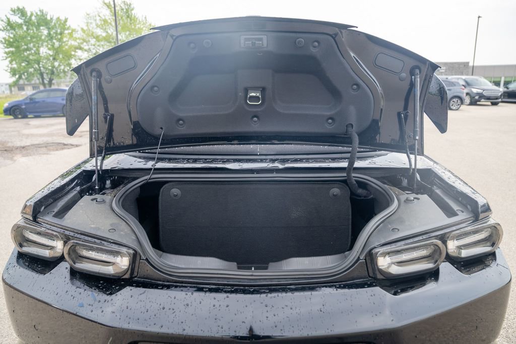 Used 2022 Chevrolet Camaro SS image 10