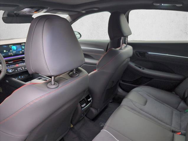 New 2026 Hyundai Sonata N Line image 16