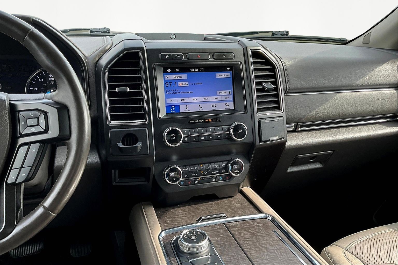 Used 2019 Ford Expedition Limited image 9