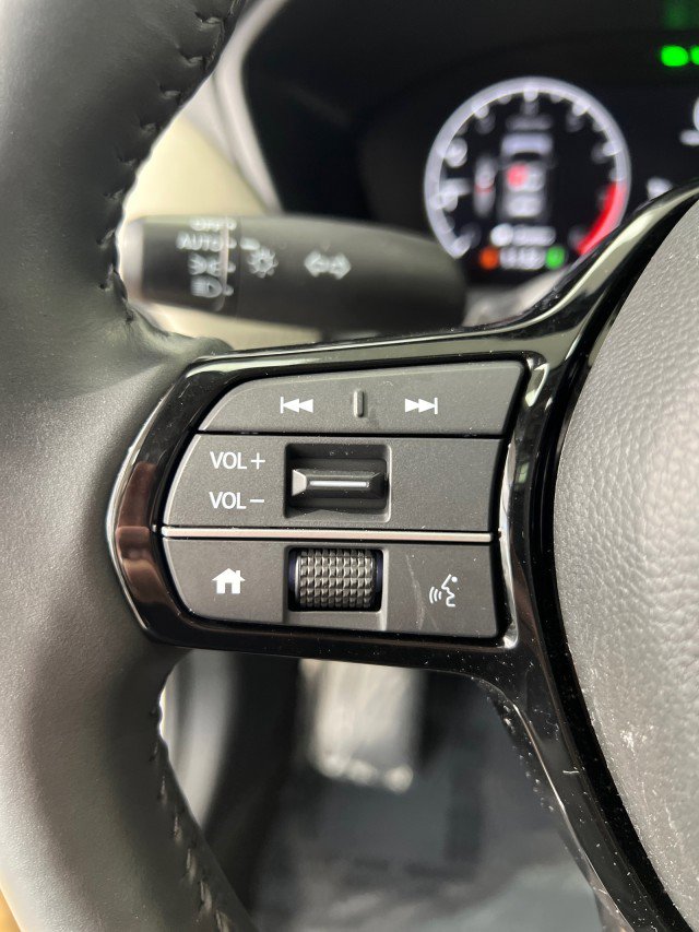 Used 2024 Honda HR-V EX-L image 28