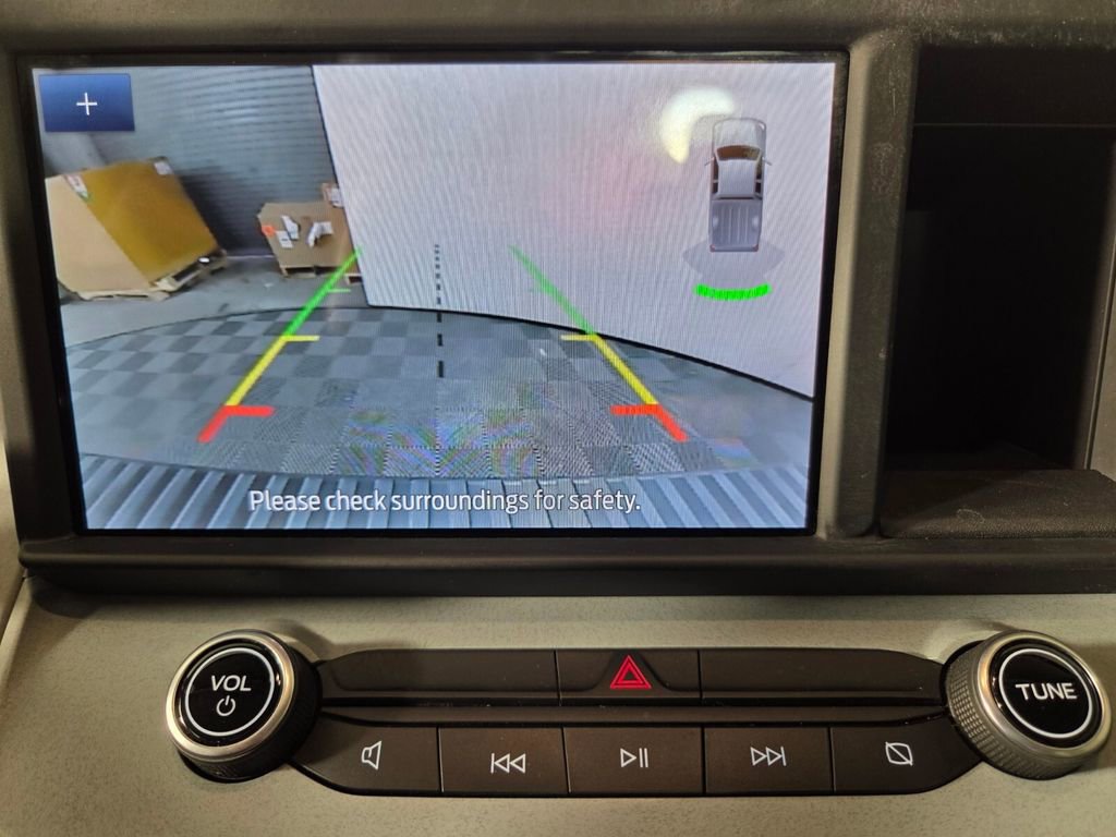 Used 2022 Ford Maverick Lariat w/ Lariat Luxury Package image 13