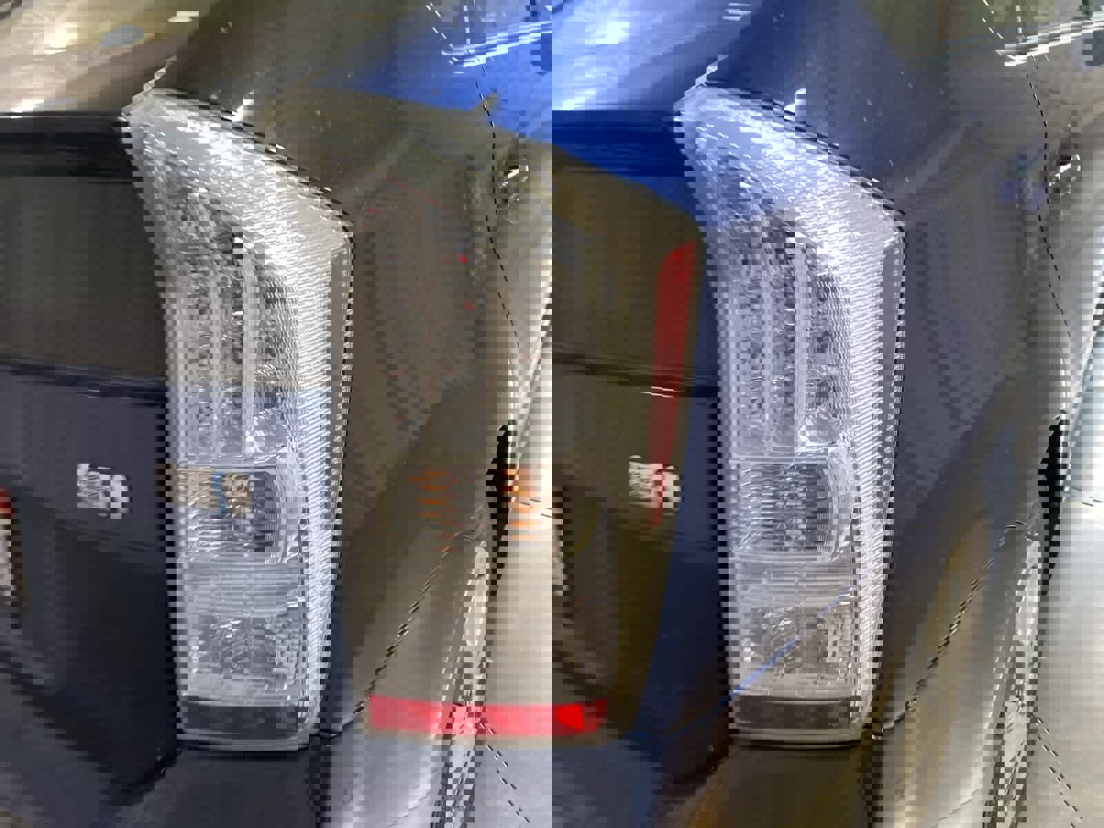 Used 2011 Toyota Prius Two image 10