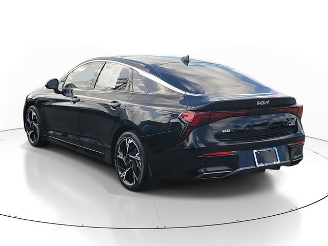 Used 2025 Kia K5 GT-Line w/ GT-Line Premium Package image 3