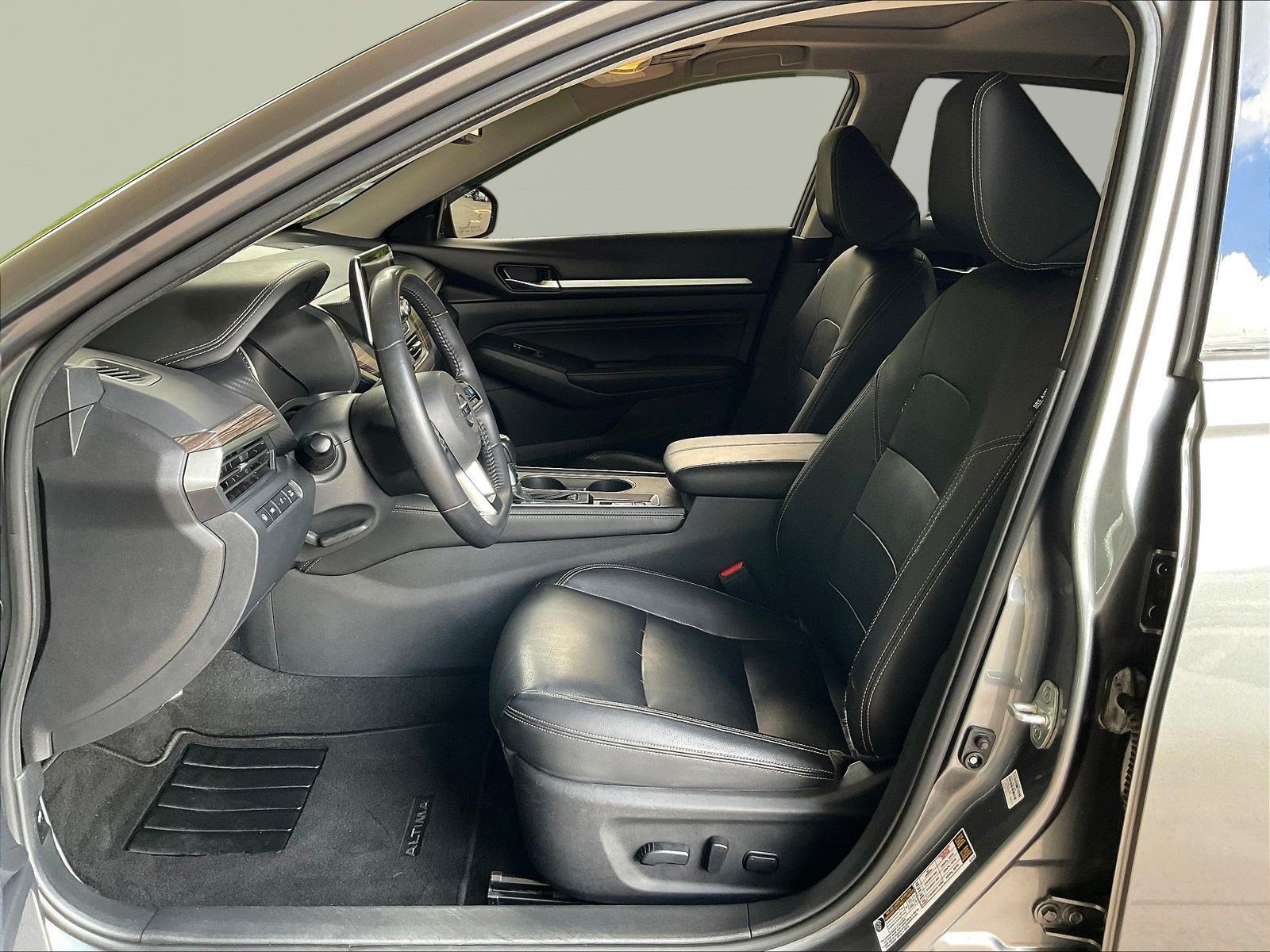 Used 2019 Nissan Altima 2.5 SL AWD/4WD image 20