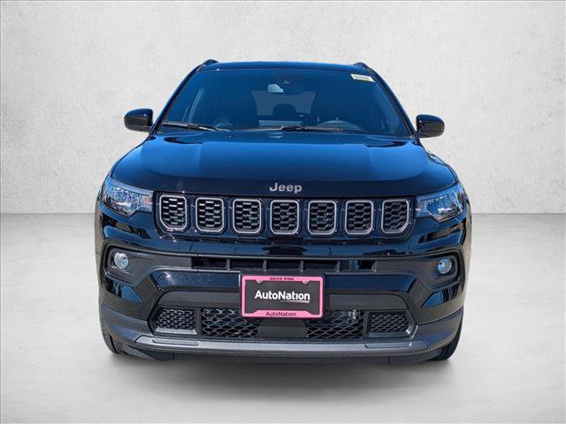 New 2026 Jeep Compass Latitude image 6
