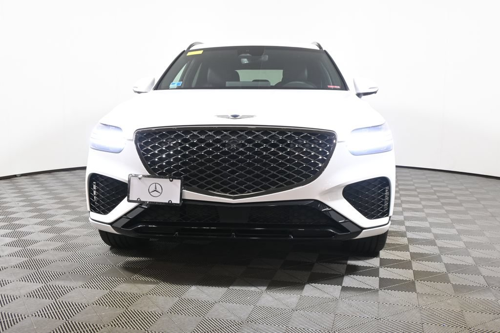 Used 2023 Genesis GV70 2.5T w/ Sport Prestige Package AWD/4WD image 10