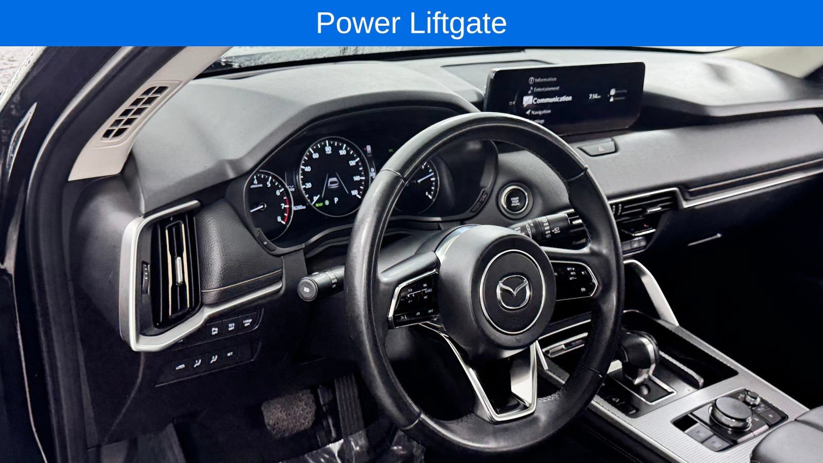 Used 2024 MAZDA CX-90 3.3 Turbo w/ Premium Package AWD/4WD image 37