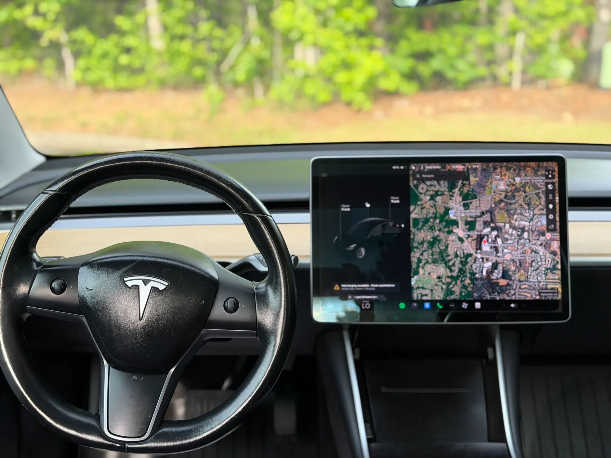 Used 2018 Tesla Model 3 Mid Range RWD image 17