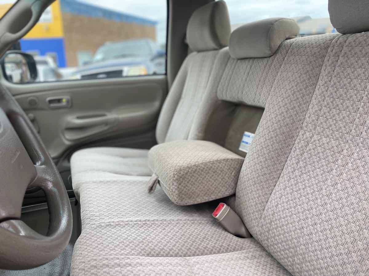 Used 2006 Toyota Tundra 2WD Regular Cab image 13