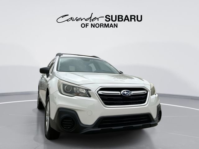 Used 2019 Subaru Outback 2.5i AWD/4WD image 1