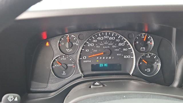 New 2026 Chevrolet Express 2500 w/ Driver Convenience Package RWD image 12