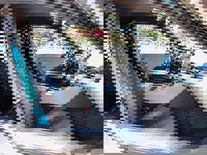 Used 2017 BMW i8 image 24