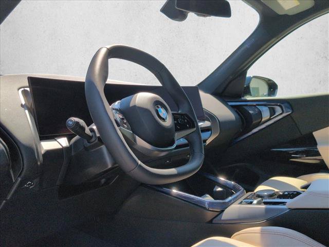 Certified 2026 BMW X3 xDrive30i w/ Convenience Package AWD/4WD image 10