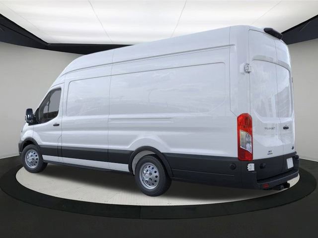 New 2025 Ford Transit 250 148 High Roof Extended AWD image 4