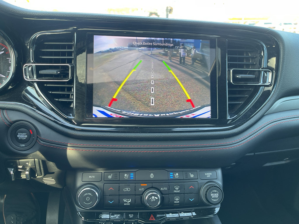 Used 2024 Dodge Durango GT image 34