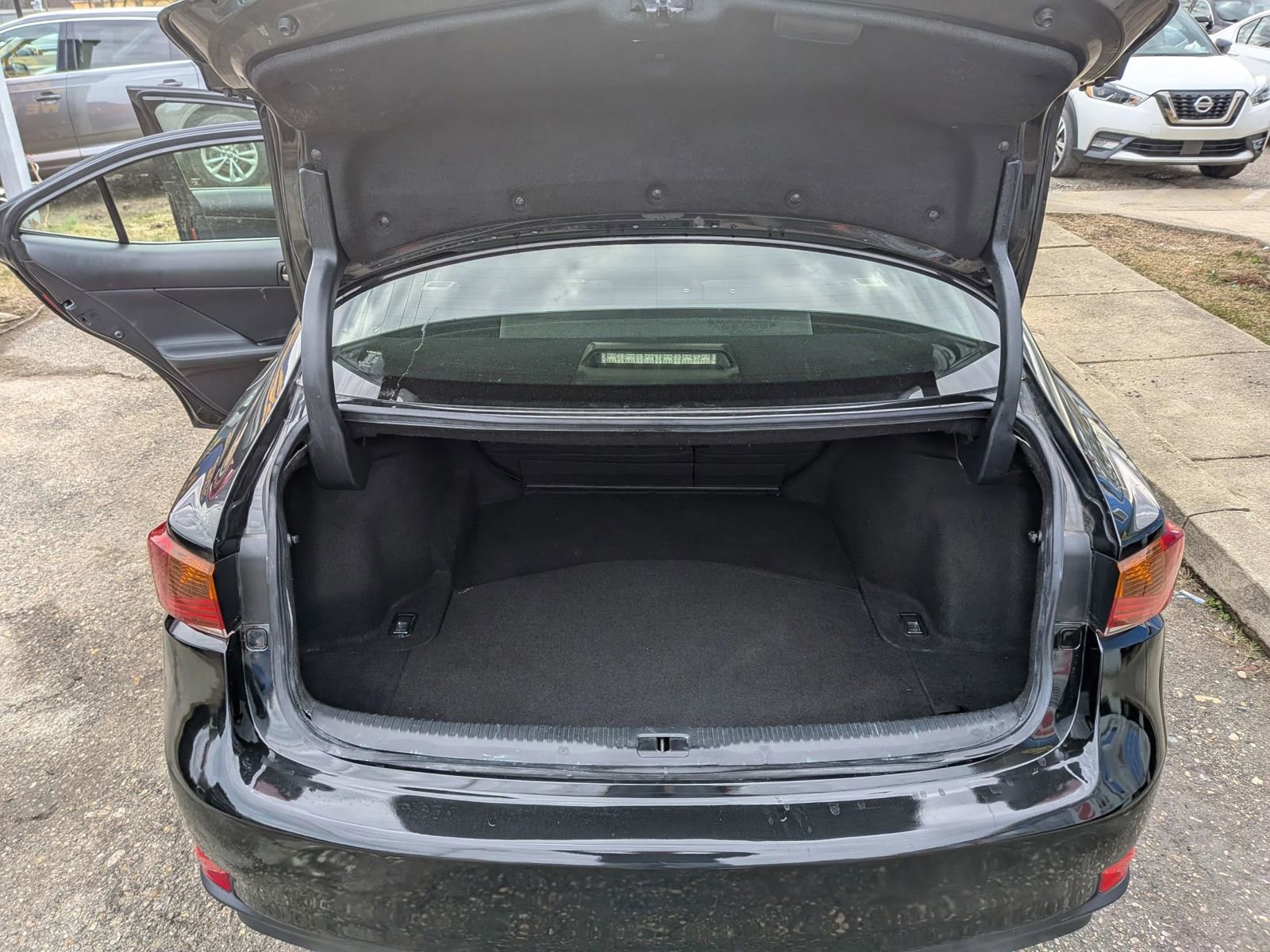 Used 2017 Lexus IS 300 AWD w/ Premium Package image 17