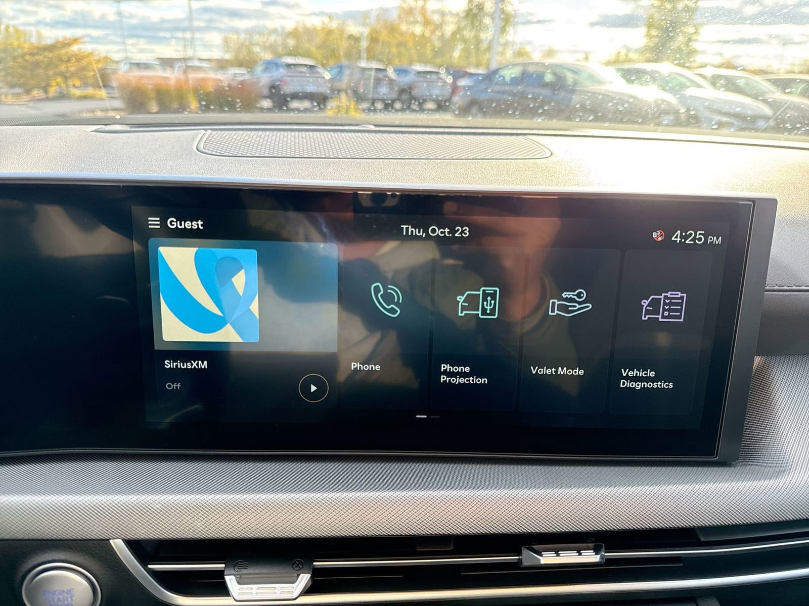 New 2026 Hyundai Sonata SEL image 18