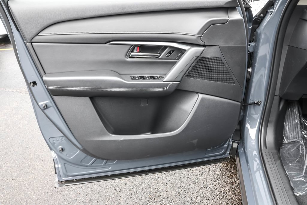 New 2026 MAZDA CX-5 Preferred AWD/4WD image 34