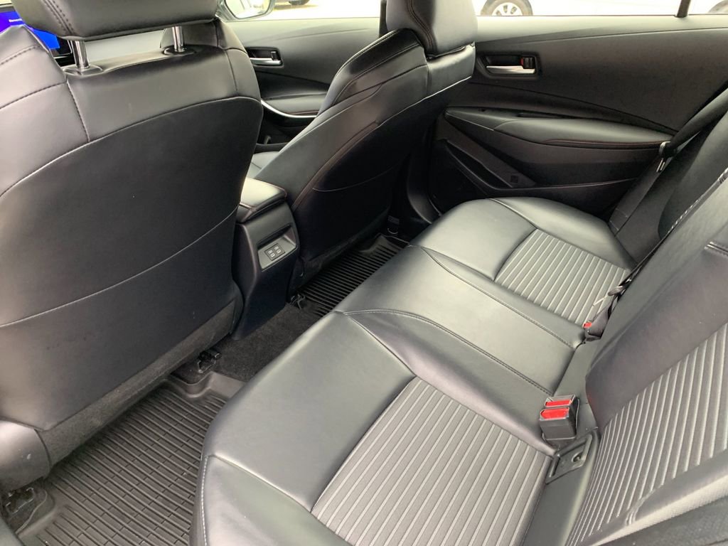 Used 2023 Toyota Corolla XSE image 14