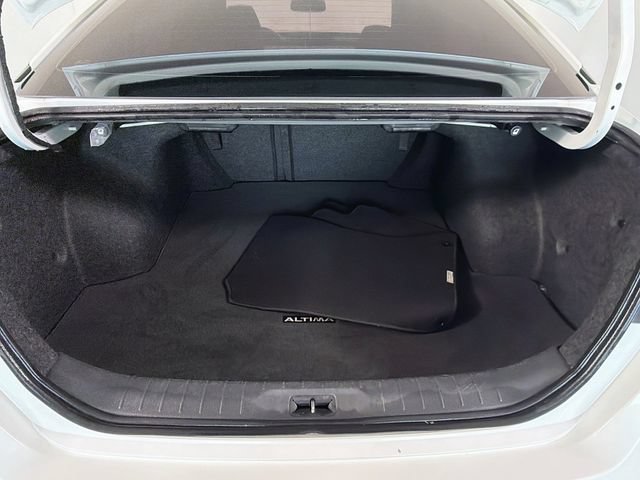 Used 2019 Nissan Altima 2.5 SV AWD/4WD image 26