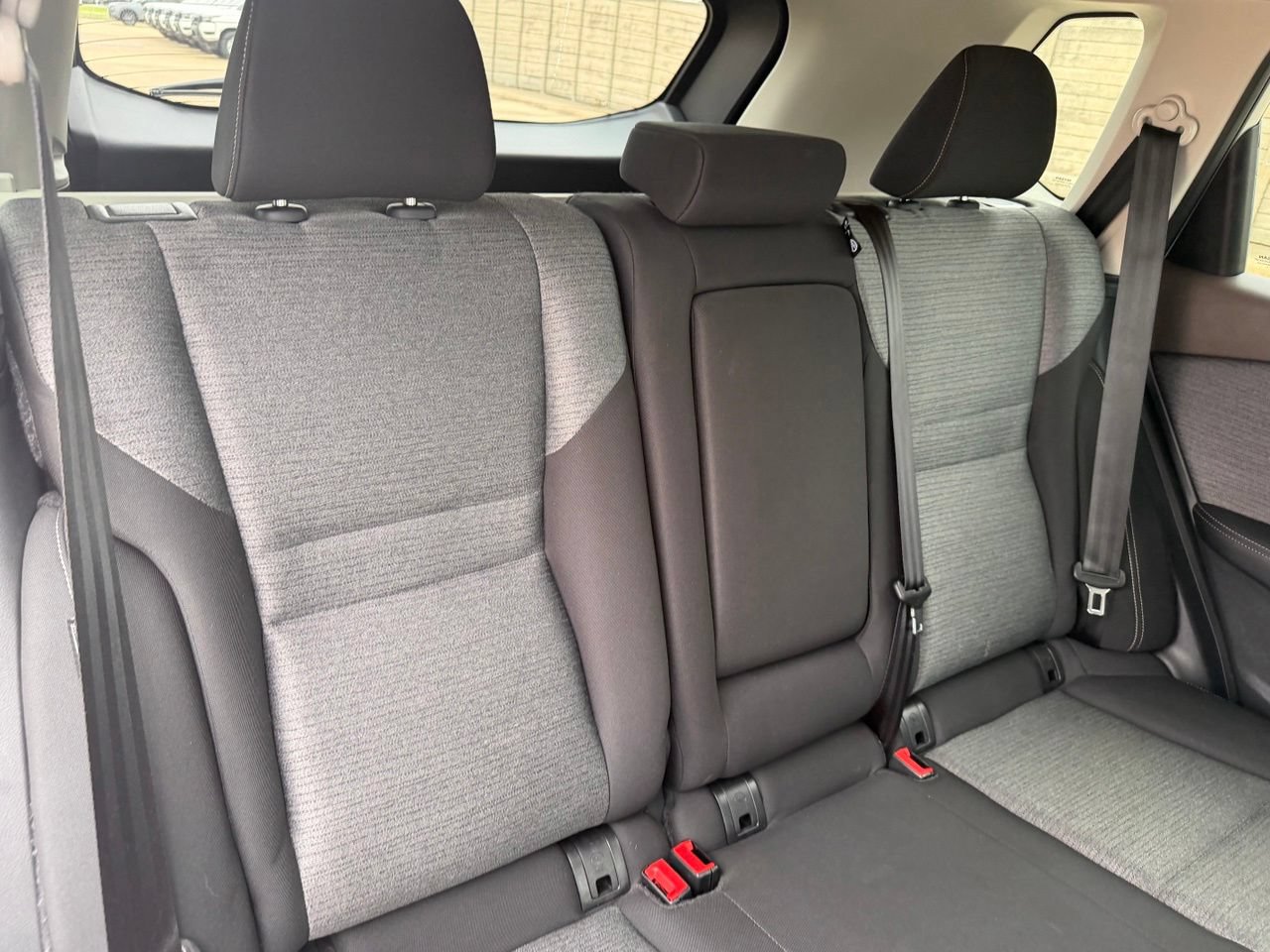 Used 2023 Nissan Rogue SV FWD image 35