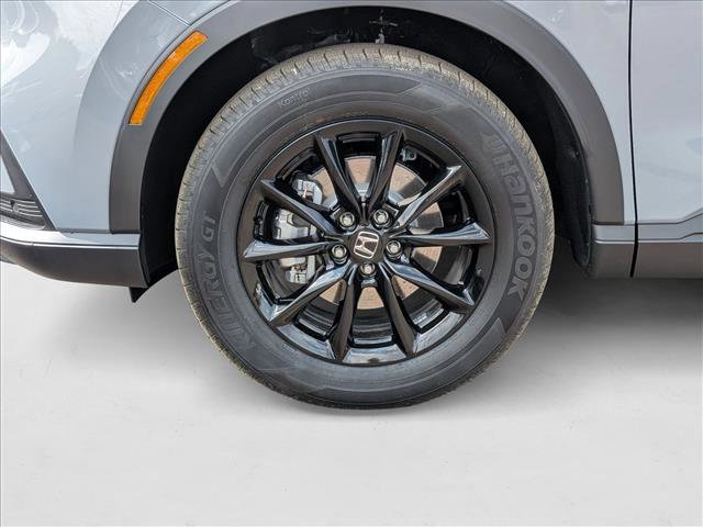 New 2026 Honda CR-V Sport-L image 10