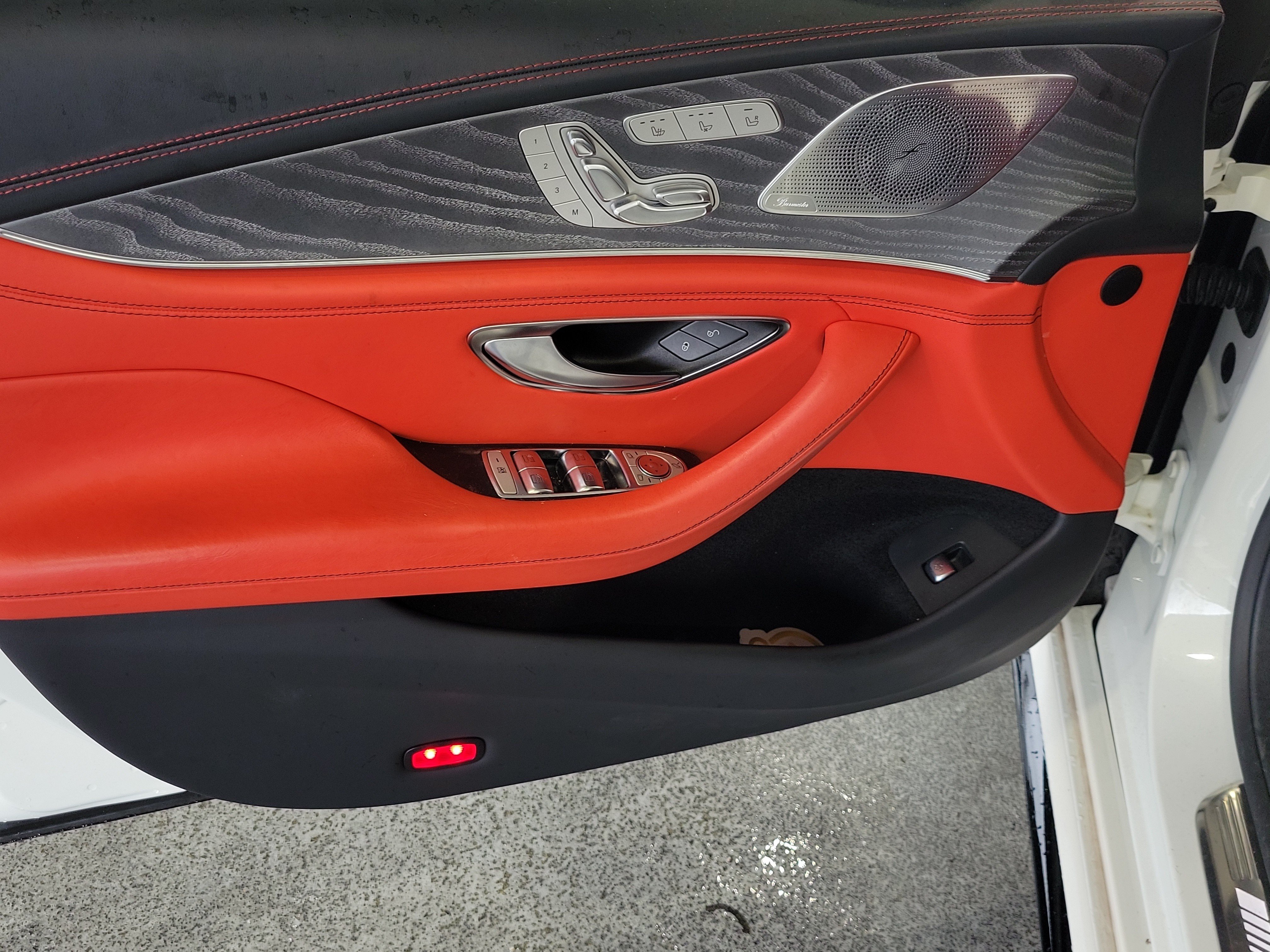 Used 2021 Mercedes-Benz AMG GT 43 image 15