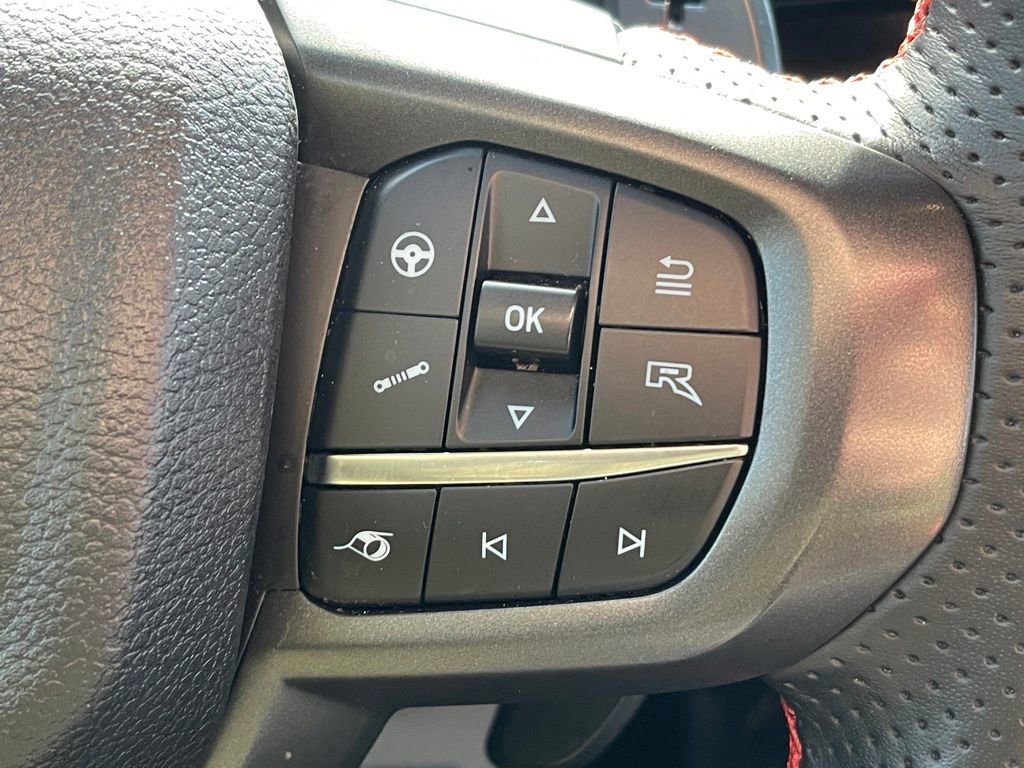 Used 2024 Ford Ranger Raptor image 7