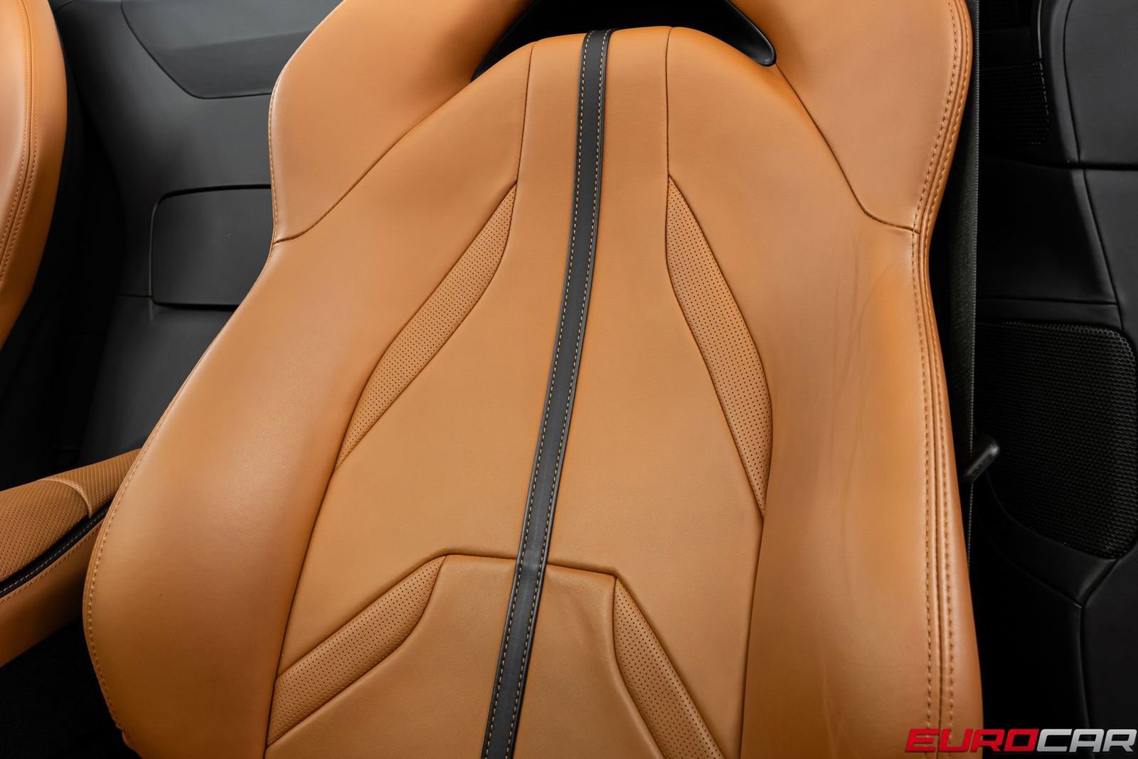 Used 2021 Ferrari 812 GTS RWD image 45