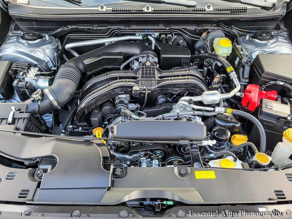 New 2026 Subaru Crosstrek 2.5i Sport image 27