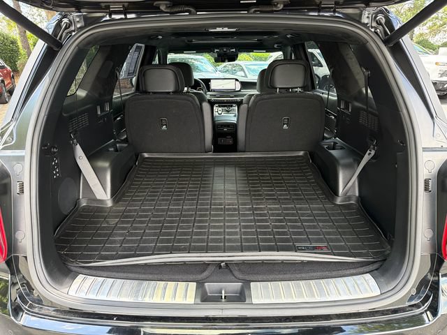 Used 2023 Hyundai Palisade Calligraphy w/ Cargo Package FWD image 18