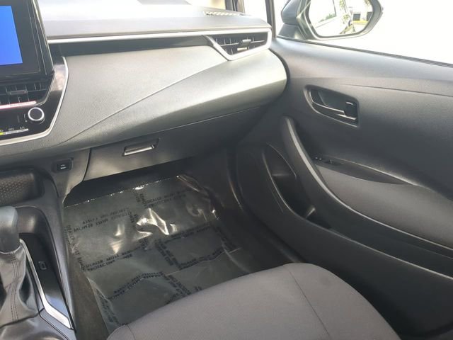 Certified 2025 Toyota Corolla LE image 16