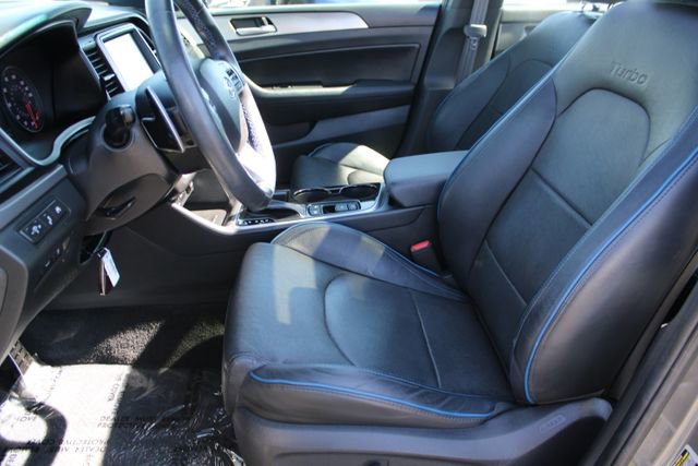 Used 2019 Hyundai Sonata Limited w/ Cargo Package image 30