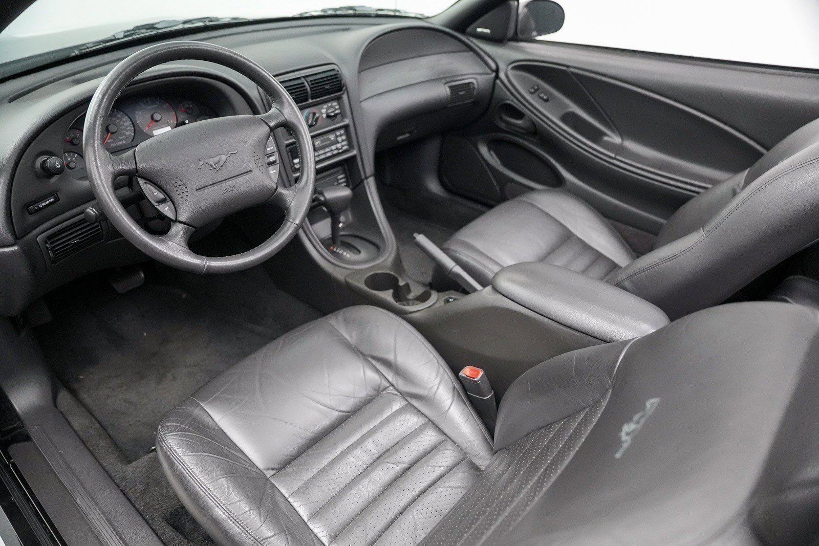 Used 1999 Ford Mustang GT image 27