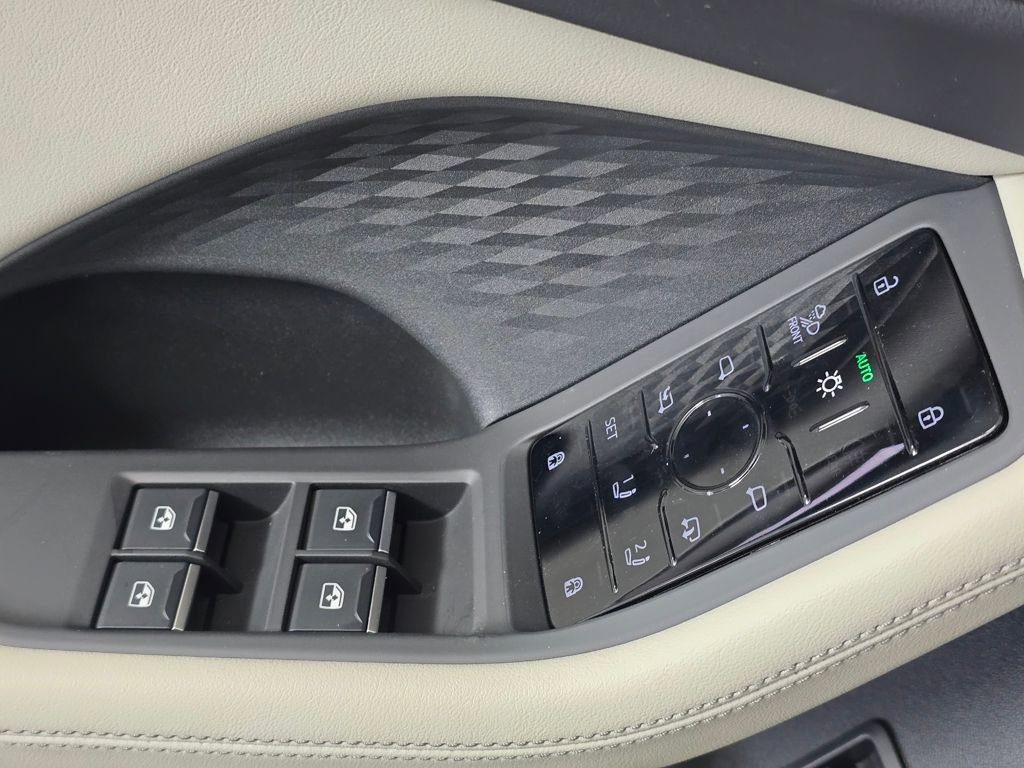 New 2026 Audi A6 Premium Plus image 9