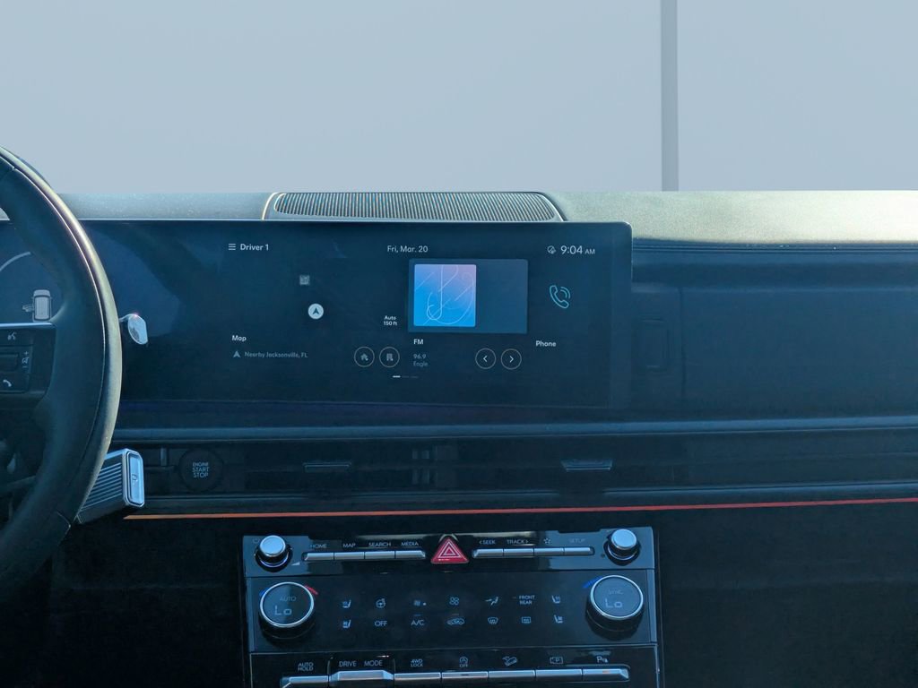 Used 2024 Hyundai Santa Fe Calligraphy AWD/4WD image 19